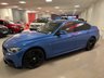 USED 2016 16 BMW 3 SERIES 2.0 320d M Sport Saloon 4dr Diesel Auto xDrive Euro 6 (s/s) (190 ps) 