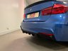 USED 2016 16 BMW 3 SERIES 2.0 320d M Sport Saloon 4dr Diesel Auto xDrive Euro 6 (s/s) (190 ps) 