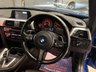 USED 2016 16 BMW 3 SERIES 2.0 320d M Sport Saloon 4dr Diesel Auto xDrive Euro 6 (s/s) (190 ps) 