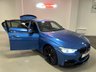 USED 2016 16 BMW 3 SERIES 2.0 320d M Sport Saloon 4dr Diesel Auto xDrive Euro 6 (s/s) (190 ps) 