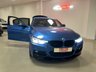 USED 2016 16 BMW 3 SERIES 2.0 320d M Sport Saloon 4dr Diesel Auto xDrive Euro 6 (s/s) (190 ps) 
