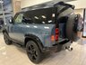 USED 2023 23 LAND ROVER DEFENDER 3.0 D250 MHEV SE Hard Top SUV 3dr Diesel Auto 4WD SWB Euro 6 (s/s) (250 ps) 