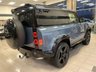 USED 2023 23 LAND ROVER DEFENDER 3.0 D250 MHEV SE Hard Top SUV 3dr Diesel Auto 4WD SWB Euro 6 (s/s) (250 ps) 
