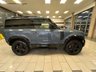 USED 2023 23 LAND ROVER DEFENDER 3.0 D250 MHEV SE Hard Top SUV 3dr Diesel Auto 4WD SWB Euro 6 (s/s) (250 ps) 