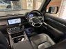 USED 2023 23 LAND ROVER DEFENDER 3.0 D250 MHEV SE Hard Top SUV 3dr Diesel Auto 4WD SWB Euro 6 (s/s) (250 ps) 