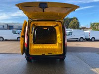 USED 2022 22 FORD TRANSIT CUSTOM Leader L1 H1 2.0 340 EcoBlue Diesel SWB Panel Van Manual Euro 6 (s/s) (130 bhp) Only 80,855 miles - 3 services - Last service last service on 22.12.2025 @ 80,852 miles - wet belt replaced 02.06.2025 @ 71,028 miles - EURO 6 - Tailgate, A/C, heated seats, DAB radio with Bluetooth, electric mirrors, E/W, start/stop, USB port, driver's airbag, twin batteries, LED load area lights, factory fitted bulkhead, side loading door, remote Central Locking, LED load area lights, spare key, finance arranged on site & 6 months premium Autoguard warranty