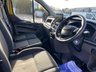 USED 2022 22 FORD TRANSIT CUSTOM Leader L1 H1 2.0 340 EcoBlue Diesel SWB Panel Van Manual Euro 6 (s/s) (130 bhp) Only 80,855 miles - 3 services - Last service last service on 22.12.2025 @ 80,852 miles - wet belt replaced 02.06.2025 @ 71,028 miles - EURO 6 - Tailgate, A/C, heated seats, DAB radio with Bluetooth, electric mirrors, E/W, start/stop, USB port, driver's airbag, twin batteries, LED load area lights, factory fitted bulkhead, side loading door, remote Central Locking, LED load area lights, spare key, finance arranged on site & 6 months premium Autoguard warranty