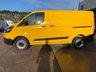USED 2022 22 FORD TRANSIT CUSTOM Leader L1 H1 2.0 340 EcoBlue Diesel SWB Panel Van Manual Euro 6 (s/s) (130 bhp) Only 80,855 miles - 3 services - Last service last service on 22.12.2025 @ 80,852 miles - wet belt replaced 02.06.2025 @ 71,028 miles - EURO 6 - Tailgate, A/C, heated seats, DAB radio with Bluetooth, electric mirrors, E/W, start/stop, USB port, driver's airbag, twin batteries, LED load area lights, factory fitted bulkhead, side loading door, remote Central Locking, LED load area lights, spare key, finance arranged on site & 6 months premium Autoguard warranty