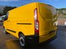 USED 2022 22 FORD TRANSIT CUSTOM Leader L1 H1 2.0 340 EcoBlue Diesel SWB Panel Van Manual Euro 6 (s/s) (130 bhp) Only 80,855 miles - 3 services - Last service last service on 22.12.2025 @ 80,852 miles - wet belt replaced 02.06.2025 @ 71,028 miles - EURO 6 - Tailgate, A/C, heated seats, DAB radio with Bluetooth, electric mirrors, E/W, start/stop, USB port, driver's airbag, twin batteries, LED load area lights, factory fitted bulkhead, side loading door, remote Central Locking, LED load area lights, spare key, finance arranged on site & 6 months premium Autoguard warranty