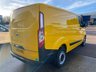 USED 2022 22 FORD TRANSIT CUSTOM Leader L1 H1 2.0 340 EcoBlue Diesel SWB Panel Van Manual Euro 6 (s/s) (130 bhp) Only 80,855 miles - 3 services - Last service last service on 22.12.2025 @ 80,852 miles - wet belt replaced 02.06.2025 @ 71,028 miles - EURO 6 - Tailgate, A/C, heated seats, DAB radio with Bluetooth, electric mirrors, E/W, start/stop, USB port, driver's airbag, twin batteries, LED load area lights, factory fitted bulkhead, side loading door, remote Central Locking, LED load area lights, spare key, finance arranged on site & 6 months premium Autoguard warranty