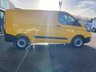 USED 2022 22 FORD TRANSIT CUSTOM Leader L1 H1 2.0 340 EcoBlue Diesel SWB Panel Van Manual Euro 6 (s/s) (130 bhp) Only 80,855 miles - 3 services - Last service last service on 22.12.2025 @ 80,852 miles - wet belt replaced 02.06.2025 @ 71,028 miles - EURO 6 - Tailgate, A/C, heated seats, DAB radio with Bluetooth, electric mirrors, E/W, start/stop, USB port, driver's airbag, twin batteries, LED load area lights, factory fitted bulkhead, side loading door, remote Central Locking, LED load area lights, spare key, finance arranged on site & 6 months premium Autoguard warranty