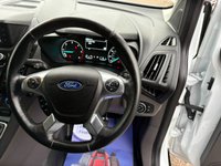 USED 2021 71 FORD TRANSIT CONNECT Limited L1 1.5 200 EcoBlue SWB Manual Diesel Panel Van Euro 6 (s/s) (120 bhp) 2 service - last service 17.04.2025 @ 38,073 miles - only 46,208 miles - EURO 6 (ULEZ compliant) 3 seats, A/C, Bluetooth, rear parking sensors, cruise control, alloys, long wheelbase, keyless start, heated seat, heated front windscreen, E/W, Power Steering, DAB Radio, USB port, heated electric power folding mirrors, remote central locking, side loading door, ABS, auto headlights, ply lined with liner, start/stop, full bulkhead, 6 months Premium AutoGuard warranty & finance arranged