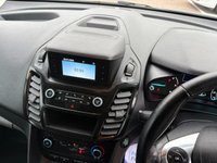 USED 2021 71 FORD TRANSIT CONNECT Limited L1 1.5 200 EcoBlue SWB Manual Diesel Panel Van Euro 6 (s/s) (120 bhp) 2 service - last service 17.04.2025 @ 38,073 miles - only 46,208 miles - EURO 6 (ULEZ compliant) 3 seats, A/C, Bluetooth, rear parking sensors, cruise control, alloys, long wheelbase, keyless start, heated seat, heated front windscreen, E/W, Power Steering, DAB Radio, USB port, heated electric power folding mirrors, remote central locking, side loading door, ABS, auto headlights, ply lined with liner, start/stop, full bulkhead, 6 months Premium AutoGuard warranty & finance arranged