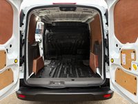 USED 2021 71 FORD TRANSIT CONNECT Limited L1 1.5 200 EcoBlue SWB Manual Diesel Panel Van Euro 6 (s/s) (120 bhp) 2 service - last service 17.04.2025 @ 38,073 miles - only 46,208 miles - EURO 6 (ULEZ compliant) 3 seats, A/C, Bluetooth, rear parking sensors, cruise control, alloys, long wheelbase, keyless start, heated seat, heated front windscreen, E/W, Power Steering, DAB Radio, USB port, heated electric power folding mirrors, remote central locking, side loading door, ABS, auto headlights, ply lined with liner, start/stop, full bulkhead, 6 months Premium AutoGuard warranty & finance arranged