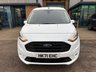 USED 2021 71 FORD TRANSIT CONNECT Limited L1 1.5 200 EcoBlue SWB Manual Diesel Panel Van Euro 6 (s/s) (120 bhp) 2 service - last service 17.04.2025 @ 38,073 miles - only 46,208 miles - EURO 6 (ULEZ compliant) 3 seats, A/C, Bluetooth, rear parking sensors, cruise control, alloys, long wheelbase, keyless start, heated seat, heated front windscreen, E/W, Power Steering, DAB Radio, USB port, heated electric power folding mirrors, remote central locking, side loading door, ABS, auto headlights, ply lined with liner, start/stop, full bulkhead, 6 months Premium AutoGuard warranty & finance arranged