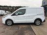 USED 2021 71 FORD TRANSIT CONNECT Limited L1 1.5 200 EcoBlue SWB Manual Diesel Panel Van Euro 6 (s/s) (120 bhp) 2 service - last service 17.04.2025 @ 38,073 miles - only 46,208 miles - EURO 6 (ULEZ compliant) 3 seats, A/C, Bluetooth, rear parking sensors, cruise control, alloys, long wheelbase, keyless start, heated seat, heated front windscreen, E/W, Power Steering, DAB Radio, USB port, heated electric power folding mirrors, remote central locking, side loading door, ABS, auto headlights, ply lined with liner, start/stop, full bulkhead, 6 months Premium AutoGuard warranty & finance arranged