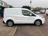 USED 2021 71 FORD TRANSIT CONNECT Limited L1 1.5 200 EcoBlue SWB Manual Diesel Panel Van Euro 6 (s/s) (120 bhp) 2 service - last service 17.04.2025 @ 38,073 miles - only 46,208 miles - EURO 6 (ULEZ compliant) 3 seats, A/C, Bluetooth, rear parking sensors, cruise control, alloys, long wheelbase, keyless start, heated seat, heated front windscreen, E/W, Power Steering, DAB Radio, USB port, heated electric power folding mirrors, remote central locking, side loading door, ABS, auto headlights, ply lined with liner, start/stop, full bulkhead, 6 months Premium AutoGuard warranty & finance arranged