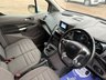 USED 2021 71 FORD TRANSIT CONNECT Limited L1 1.5 200 EcoBlue SWB Manual Diesel Panel Van Euro 6 (s/s) (120 bhp) 2 service - last service 17.04.2025 @ 38,073 miles - only 46,208 miles - EURO 6 (ULEZ compliant) 3 seats, A/C, Bluetooth, rear parking sensors, cruise control, alloys, long wheelbase, keyless start, heated seat, heated front windscreen, E/W, Power Steering, DAB Radio, USB port, heated electric power folding mirrors, remote central locking, side loading door, ABS, auto headlights, ply lined with liner, start/stop, full bulkhead, 6 months Premium AutoGuard warranty & finance arranged