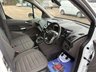 USED 2021 71 FORD TRANSIT CONNECT Limited L1 1.5 200 EcoBlue SWB Manual Diesel Panel Van Euro 6 (s/s) (120 bhp) 2 service - last service 17.04.2025 @ 38,073 miles - only 46,208 miles - EURO 6 (ULEZ compliant) 3 seats, A/C, Bluetooth, rear parking sensors, cruise control, alloys, long wheelbase, keyless start, heated seat, heated front windscreen, E/W, Power Steering, DAB Radio, USB port, heated electric power folding mirrors, remote central locking, side loading door, ABS, auto headlights, ply lined with liner, start/stop, full bulkhead, 6 months Premium AutoGuard warranty & finance arranged