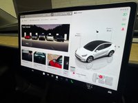 USED 2022 72 TESLA MODEL Y (Dual Motor) Long Range SUV 5dr Electric Auto 4WDE (384 bhp) + NATIONWIDE DELIVERY AVAILABLE +