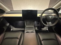USED 2022 72 TESLA MODEL Y (Dual Motor) Long Range SUV 5dr Electric Auto 4WDE (384 bhp) + NATIONWIDE DELIVERY AVAILABLE +