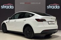 USED 2022 72 TESLA MODEL Y (Dual Motor) Long Range SUV 5dr Electric Auto 4WDE (384 bhp) + NATIONWIDE DELIVERY AVAILABLE +
