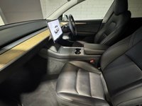 USED 2022 72 TESLA MODEL Y (Dual Motor) Long Range SUV 5dr Electric Auto 4WDE (384 bhp) + NATIONWIDE DELIVERY AVAILABLE +