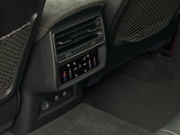 USED 2021 70 AUDI RSQ8 4.0 TFSI V8 Carbon Black SUV 5dr Petrol Tiptronic quattro Euro 6 (s/s) (600 ps) 