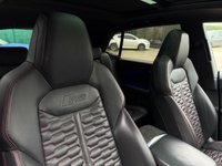 USED 2021 70 AUDI RSQ8 4.0 TFSI V8 Carbon Black SUV 5dr Petrol Tiptronic quattro Euro 6 (s/s) (600 ps) 