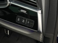 USED 2021 70 AUDI RSQ8 4.0 TFSI V8 Carbon Black SUV 5dr Petrol Tiptronic quattro Euro 6 (s/s) (600 ps) 