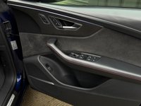 USED 2021 70 AUDI RSQ8 4.0 TFSI V8 Carbon Black SUV 5dr Petrol Tiptronic quattro Euro 6 (s/s) (600 ps) 