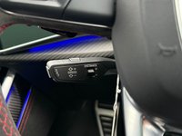 USED 2021 70 AUDI RSQ8 4.0 TFSI V8 Carbon Black SUV 5dr Petrol Tiptronic quattro Euro 6 (s/s) (600 ps) 