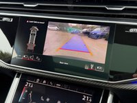 USED 2021 70 AUDI RSQ8 4.0 TFSI V8 Carbon Black SUV 5dr Petrol Tiptronic quattro Euro 6 (s/s) (600 ps) 