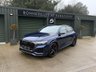 USED 2021 70 AUDI RSQ8 4.0 TFSI V8 Carbon Black SUV 5dr Petrol Tiptronic quattro Euro 6 (s/s) (600 ps) 