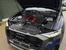 USED 2021 70 AUDI RSQ8 4.0 TFSI V8 Carbon Black SUV 5dr Petrol Tiptronic quattro Euro 6 (s/s) (600 ps) 