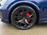 USED 2021 70 AUDI RSQ8 4.0 TFSI V8 Carbon Black SUV 5dr Petrol Tiptronic quattro Euro 6 (s/s) (600 ps) 