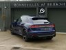 USED 2021 70 AUDI RSQ8 4.0 TFSI V8 Carbon Black SUV 5dr Petrol Tiptronic quattro Euro 6 (s/s) (600 ps) 