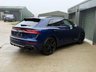 USED 2021 70 AUDI RSQ8 4.0 TFSI V8 Carbon Black SUV 5dr Petrol Tiptronic quattro Euro 6 (s/s) (600 ps) 