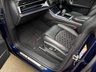 USED 2021 70 AUDI RSQ8 4.0 TFSI V8 Carbon Black SUV 5dr Petrol Tiptronic quattro Euro 6 (s/s) (600 ps) 
