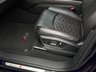 USED 2021 70 AUDI RSQ8 4.0 TFSI V8 Carbon Black SUV 5dr Petrol Tiptronic quattro Euro 6 (s/s) (600 ps) 