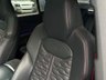 USED 2021 70 AUDI RSQ8 4.0 TFSI V8 Carbon Black SUV 5dr Petrol Tiptronic quattro Euro 6 (s/s) (600 ps) 
