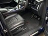 USED 2021 70 AUDI RSQ8 4.0 TFSI V8 Carbon Black SUV 5dr Petrol Tiptronic quattro Euro 6 (s/s) (600 ps) 