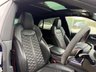 USED 2021 70 AUDI RSQ8 4.0 TFSI V8 Carbon Black SUV 5dr Petrol Tiptronic quattro Euro 6 (s/s) (600 ps) 