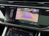 USED 2021 70 AUDI RSQ8 4.0 TFSI V8 Carbon Black SUV 5dr Petrol Tiptronic quattro Euro 6 (s/s) (600 ps) 