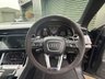 USED 2021 70 AUDI RSQ8 4.0 TFSI V8 Carbon Black SUV 5dr Petrol Tiptronic quattro Euro 6 (s/s) (600 ps) 
