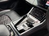 USED 2021 70 AUDI RSQ8 4.0 TFSI V8 Carbon Black SUV 5dr Petrol Tiptronic quattro Euro 6 (s/s) (600 ps) 