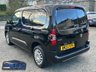 USED 2022 22 VAUXHALL COMBO 1.5 Turbo D 2000 Sportive Panel Van 4dr Diesel Manual L1 H1 Euro 6 (100 ps) Android Auto