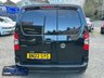 USED 2022 22 VAUXHALL COMBO 1.5 Turbo D 2000 Sportive Panel Van 4dr Diesel Manual L1 H1 Euro 6 (100 ps) Android Auto