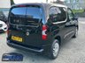 USED 2022 22 VAUXHALL COMBO 1.5 Turbo D 2000 Sportive Panel Van 4dr Diesel Manual L1 H1 Euro 6 (100 ps) Android Auto