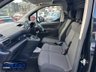 USED 2022 22 VAUXHALL COMBO 1.5 Turbo D 2000 Sportive Panel Van 4dr Diesel Manual L1 H1 Euro 6 (100 ps) Android Auto